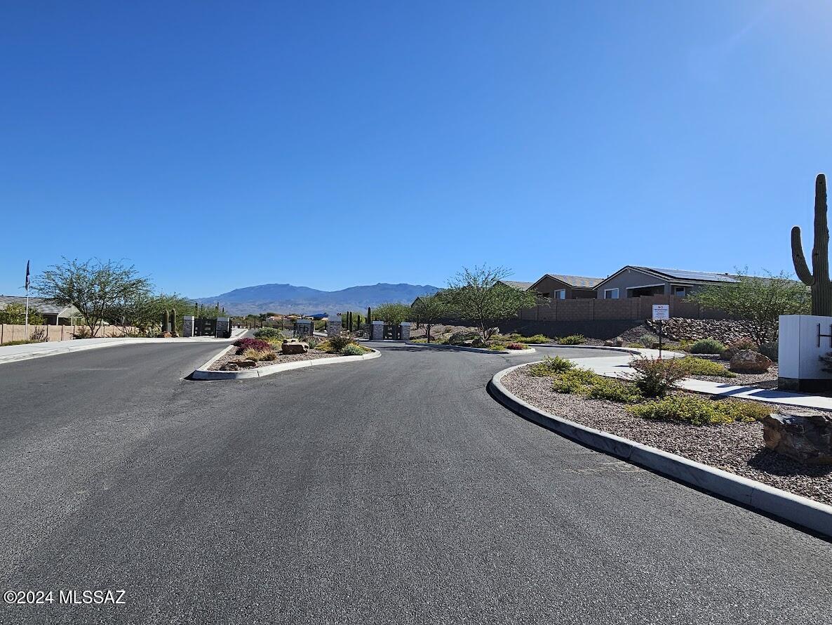 Houghton Reserve - Residential Lease