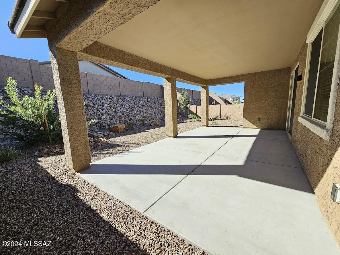 Houghton Reserve - Residential Lease
