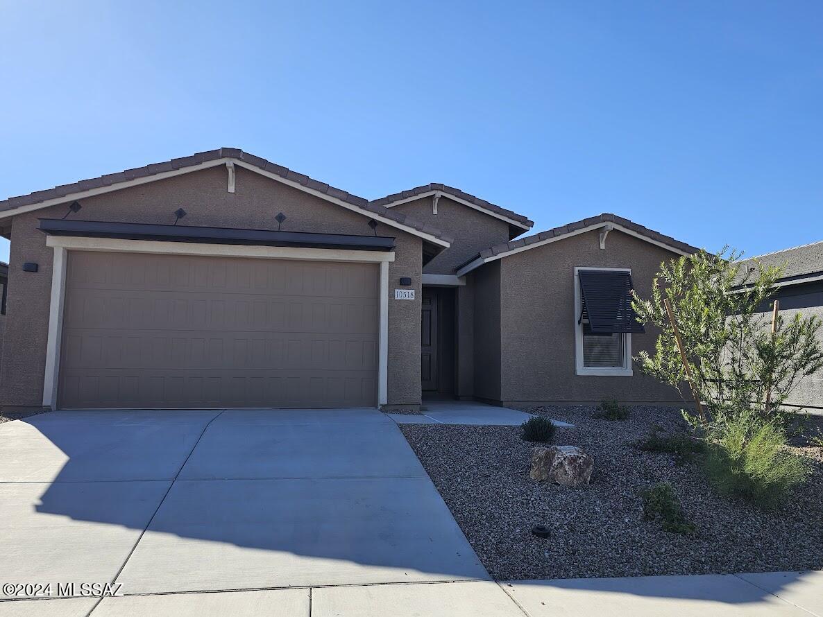 Houghton Reserve - Residential Lease