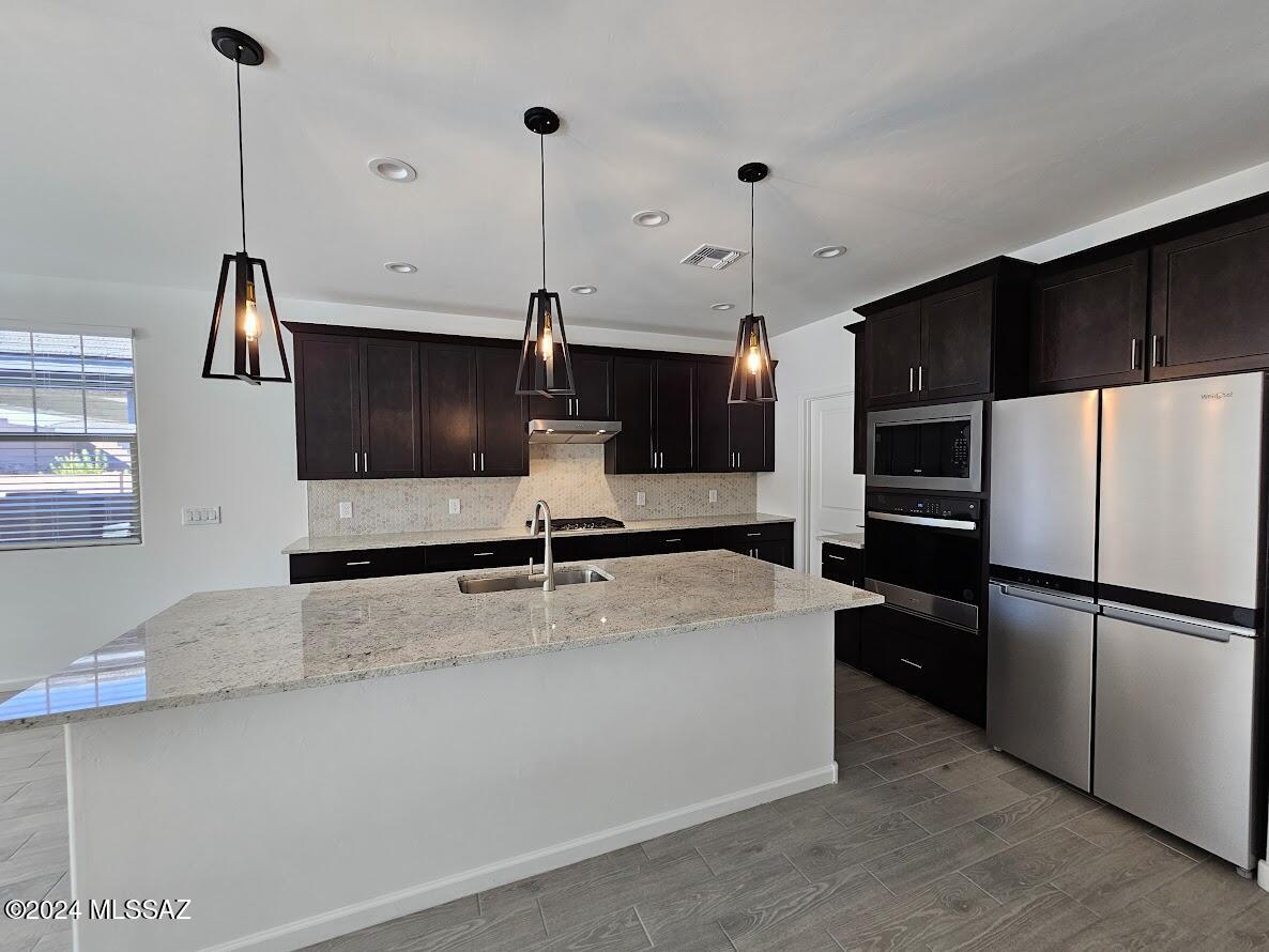 Houghton Reserve - Residential Lease