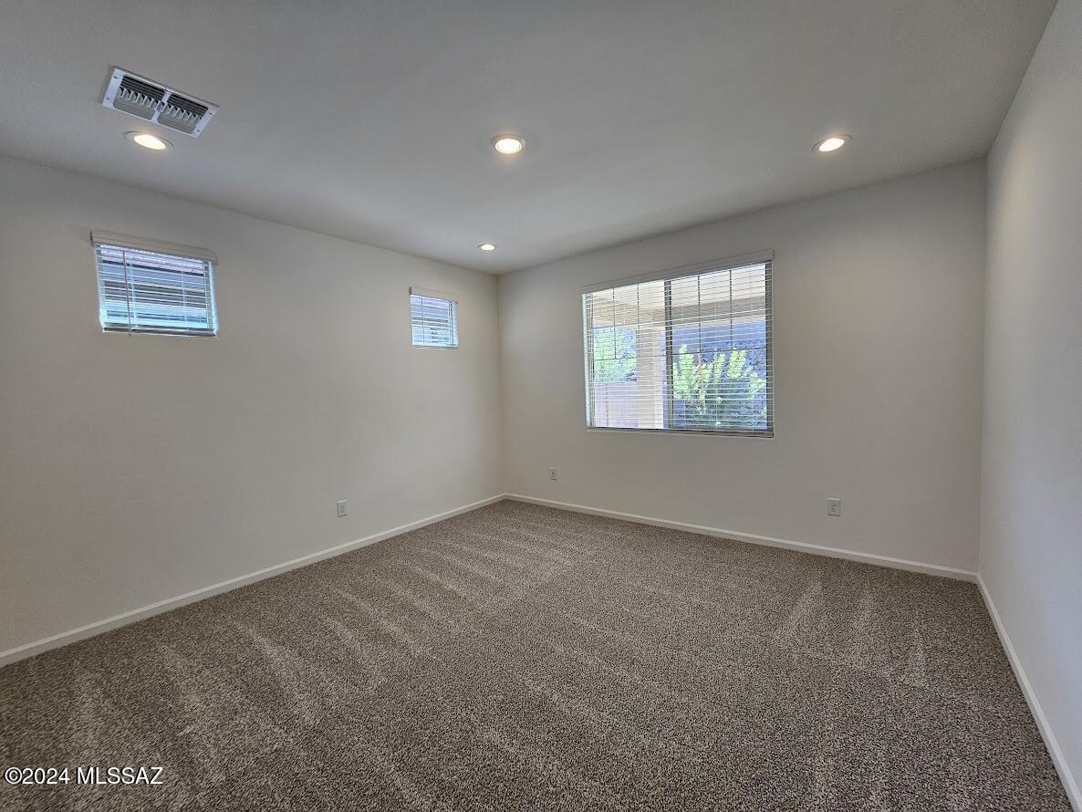 Houghton Reserve - Residential Lease