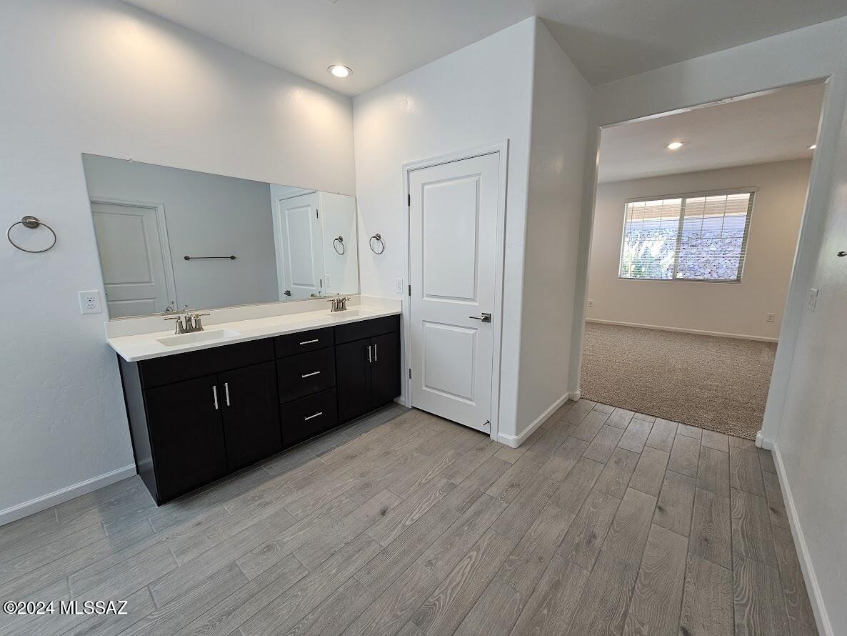 Houghton Reserve - Residential Lease