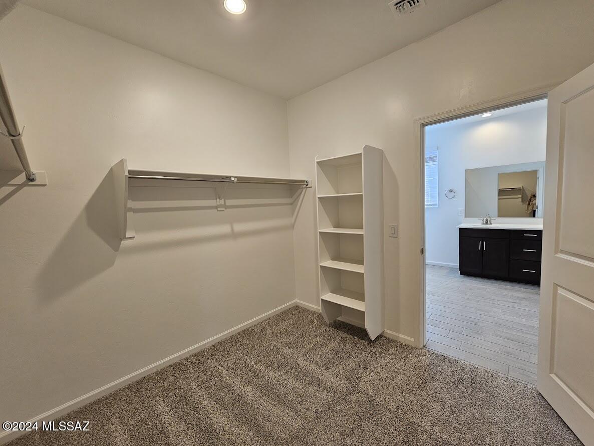 Houghton Reserve - Residential Lease