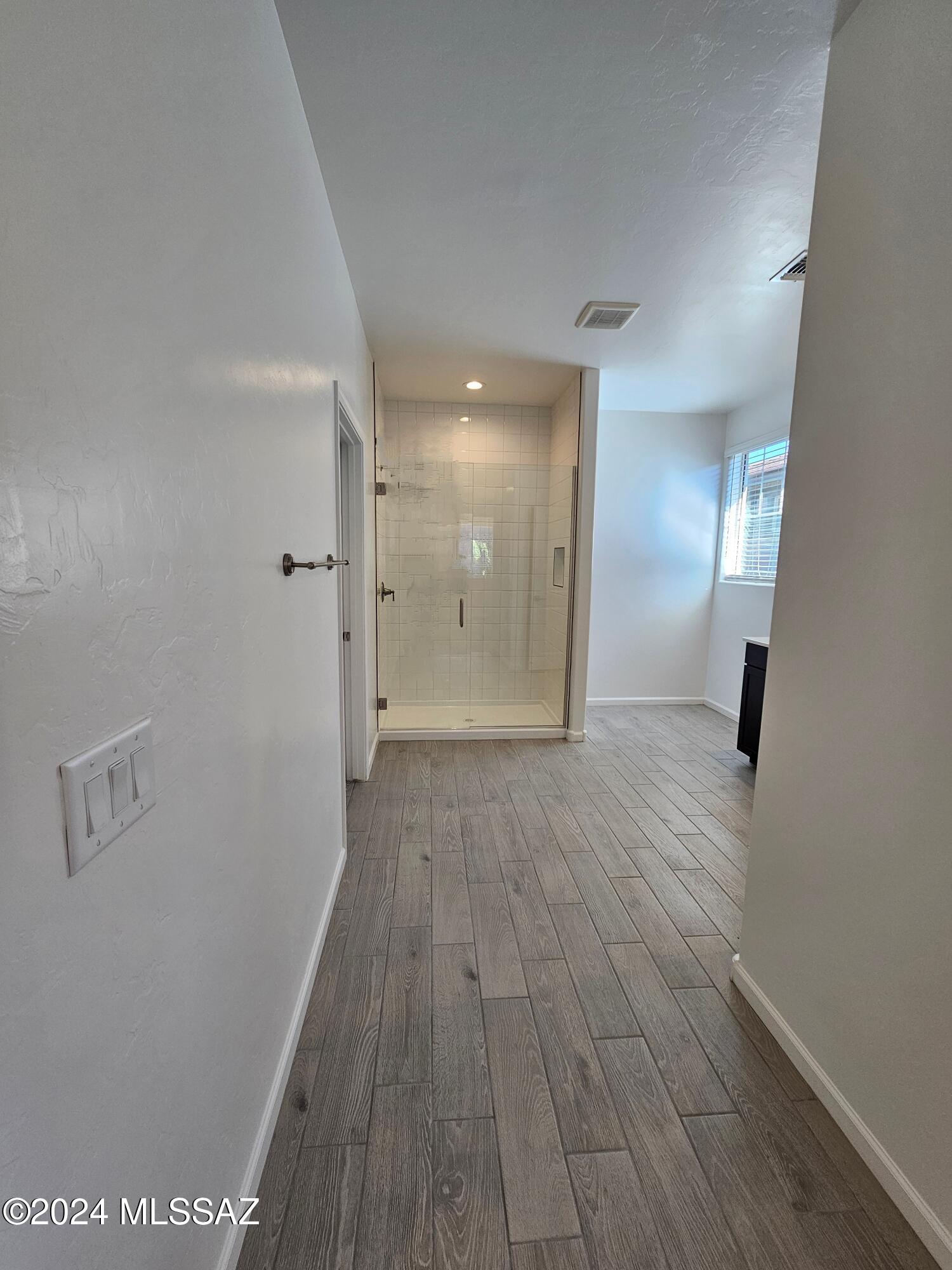 Houghton Reserve - Residential Lease