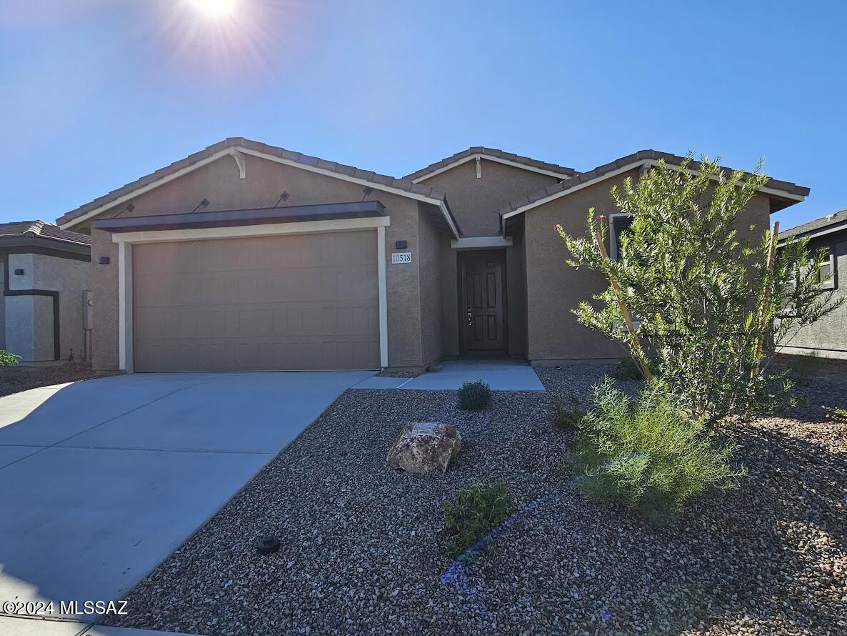 Houghton Reserve - Residential Lease