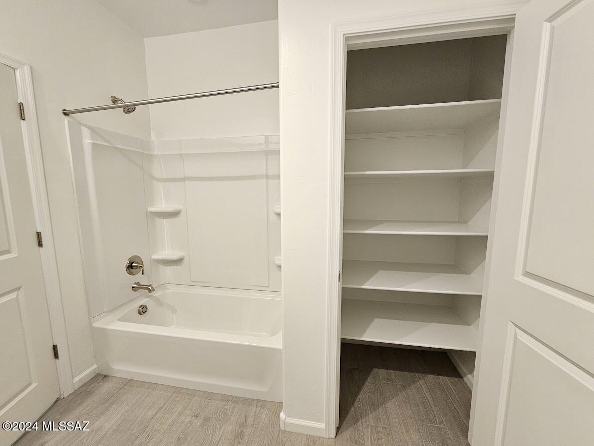 Houghton Reserve - Residential Lease
