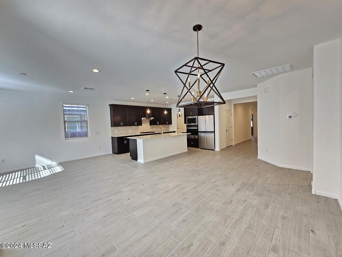 Houghton Reserve - Residential Lease