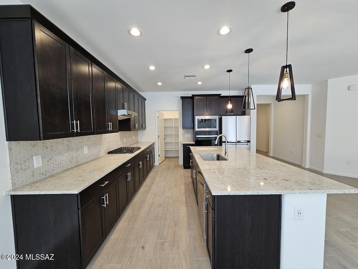 Houghton Reserve - Residential Lease