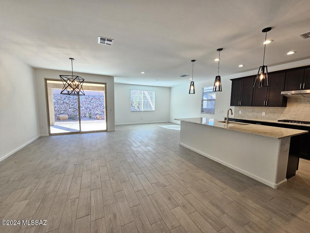 Houghton Reserve - Residential Lease