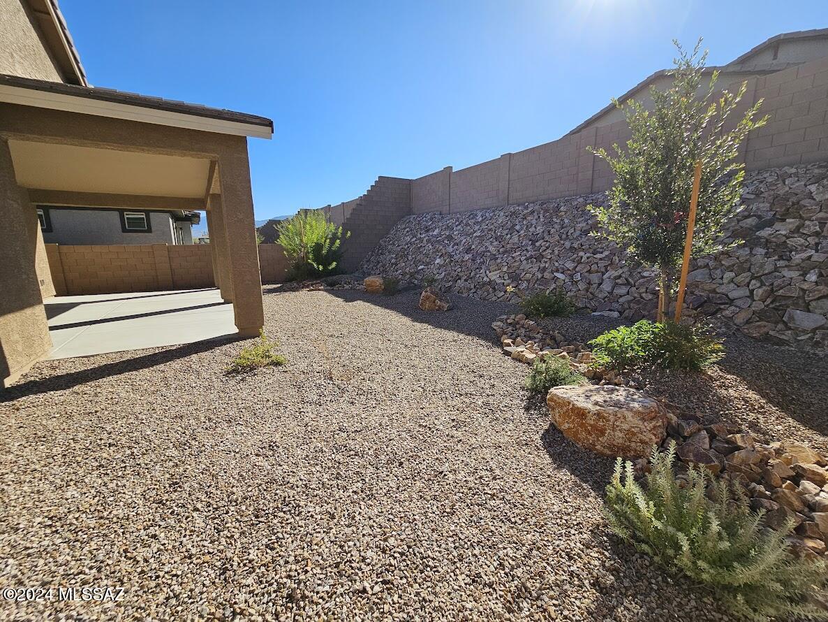 Houghton Reserve - Residential Lease