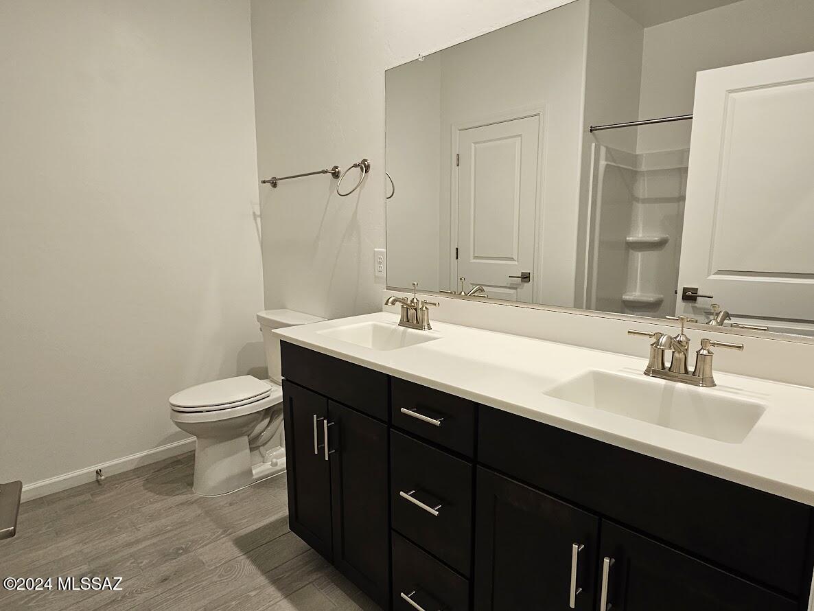 Houghton Reserve - Residential Lease