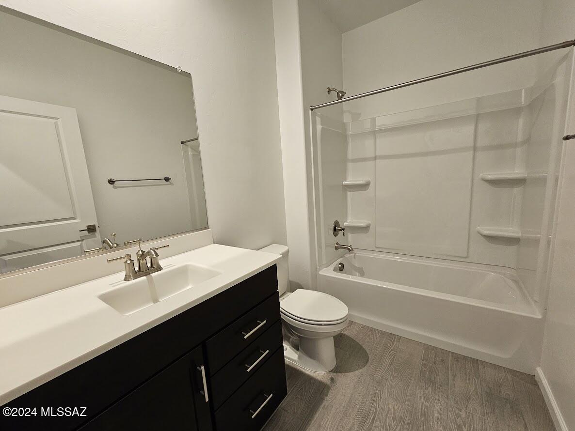 Houghton Reserve - Residential Lease