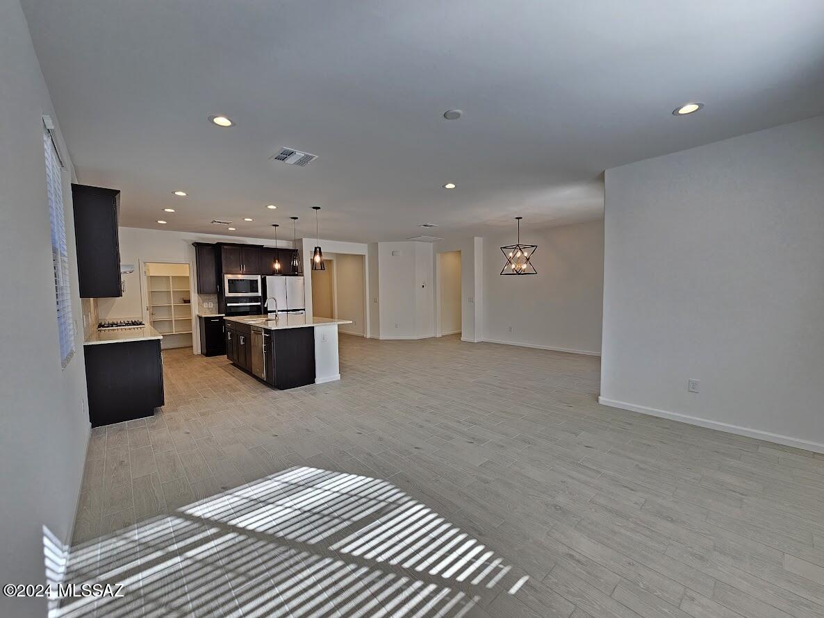 Houghton Reserve - Residential Lease