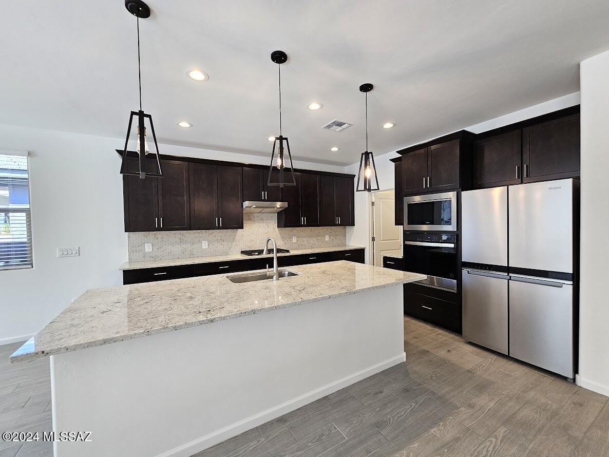 Houghton Reserve - Residential Lease