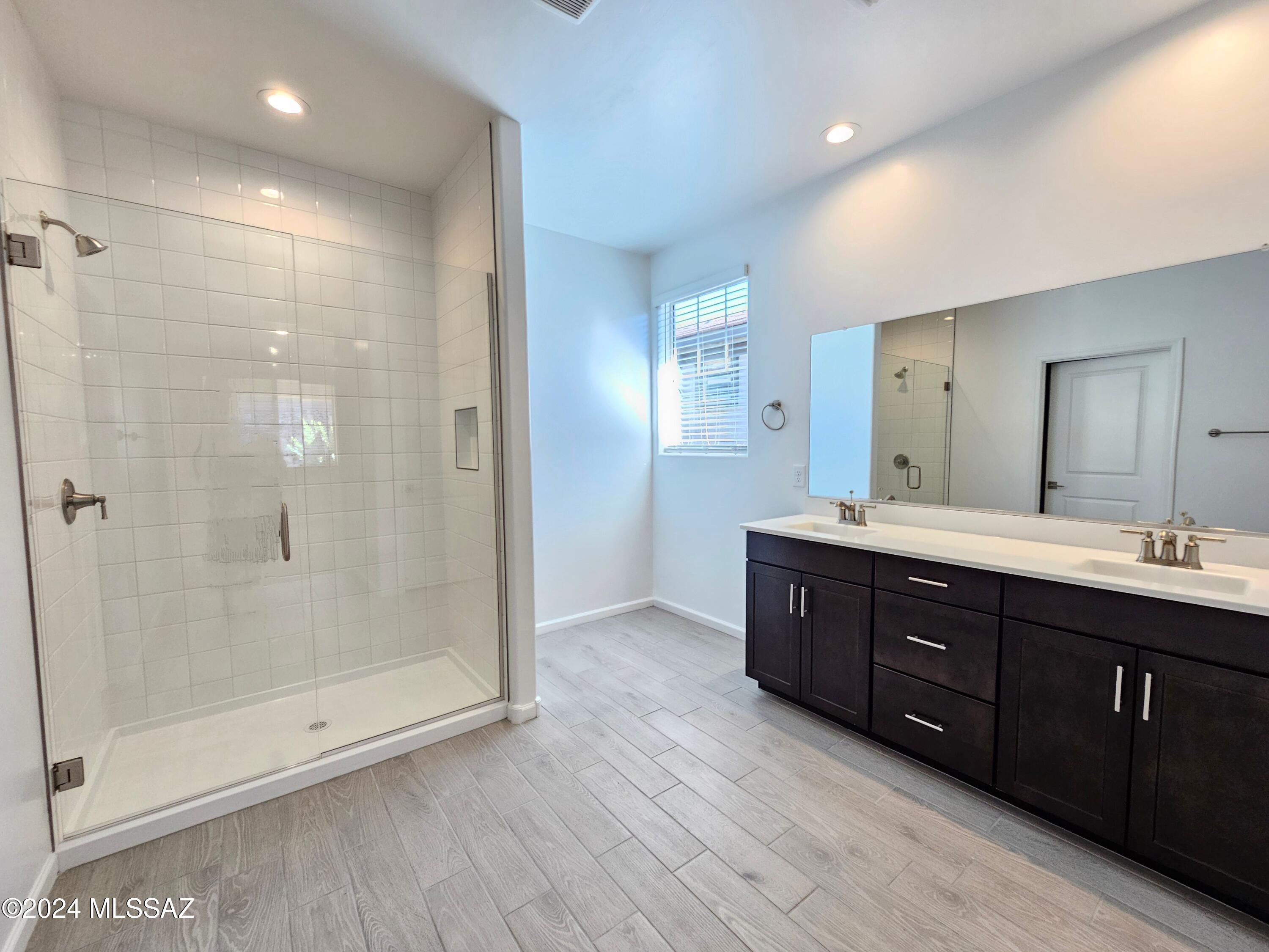 Houghton Reserve - Residential Lease