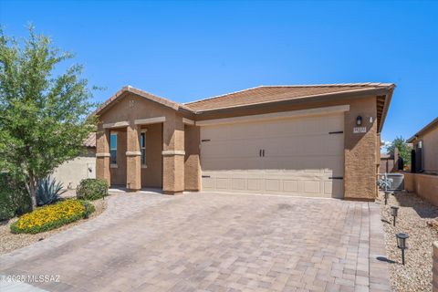 14237 E Spokeshave Drive Vail AZ 85641