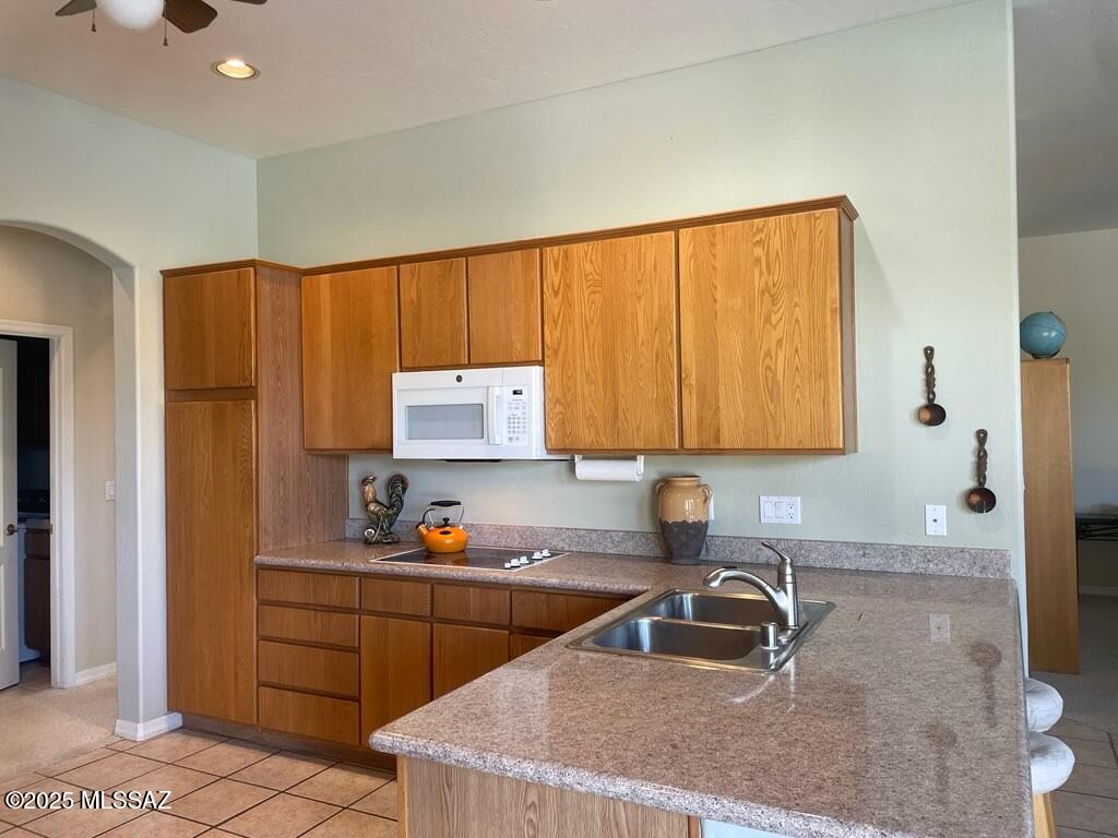 Canada Hills Estates (131-133) - Residential