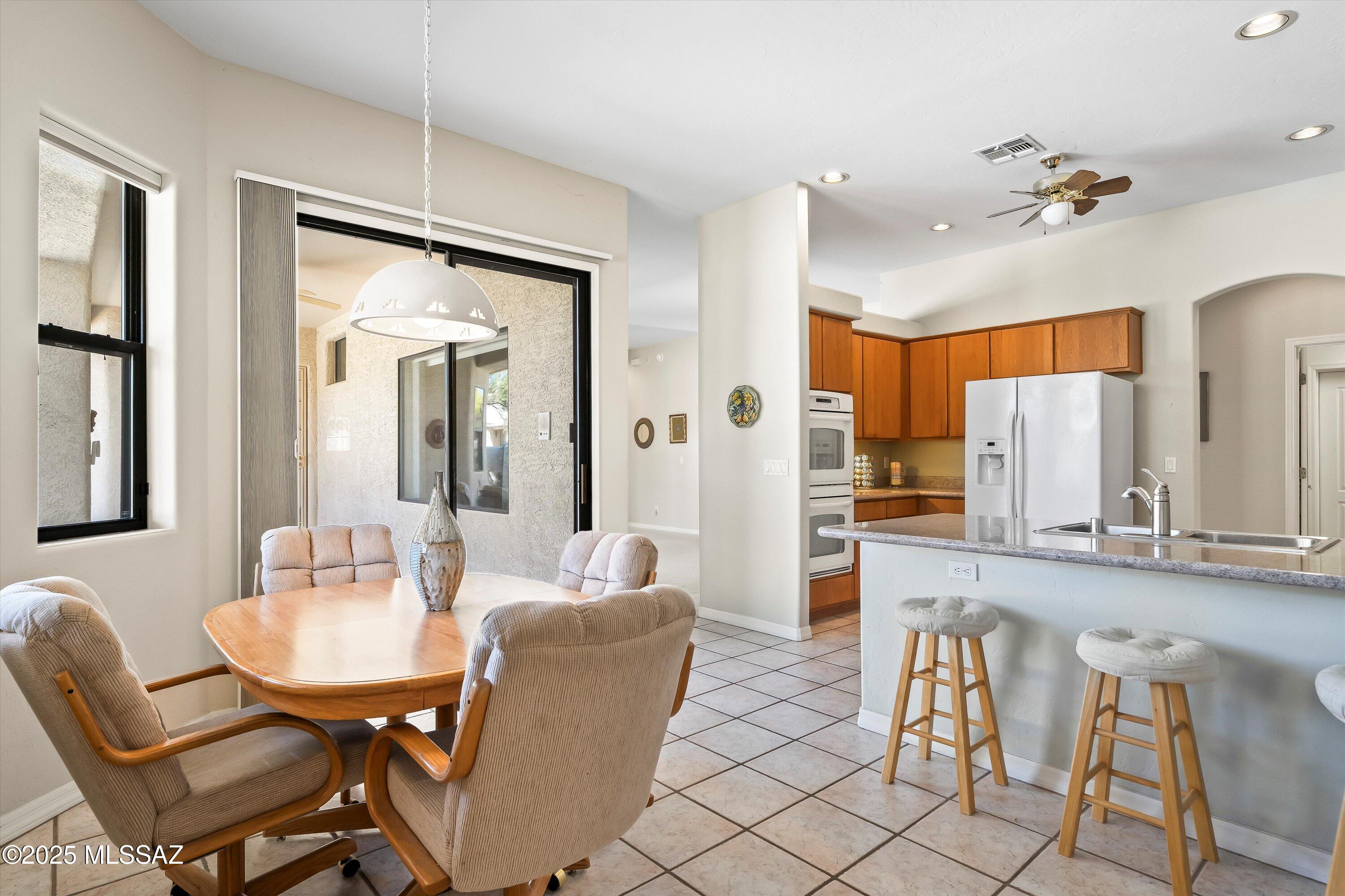 Canada Hills Estates (131-133) - Residential