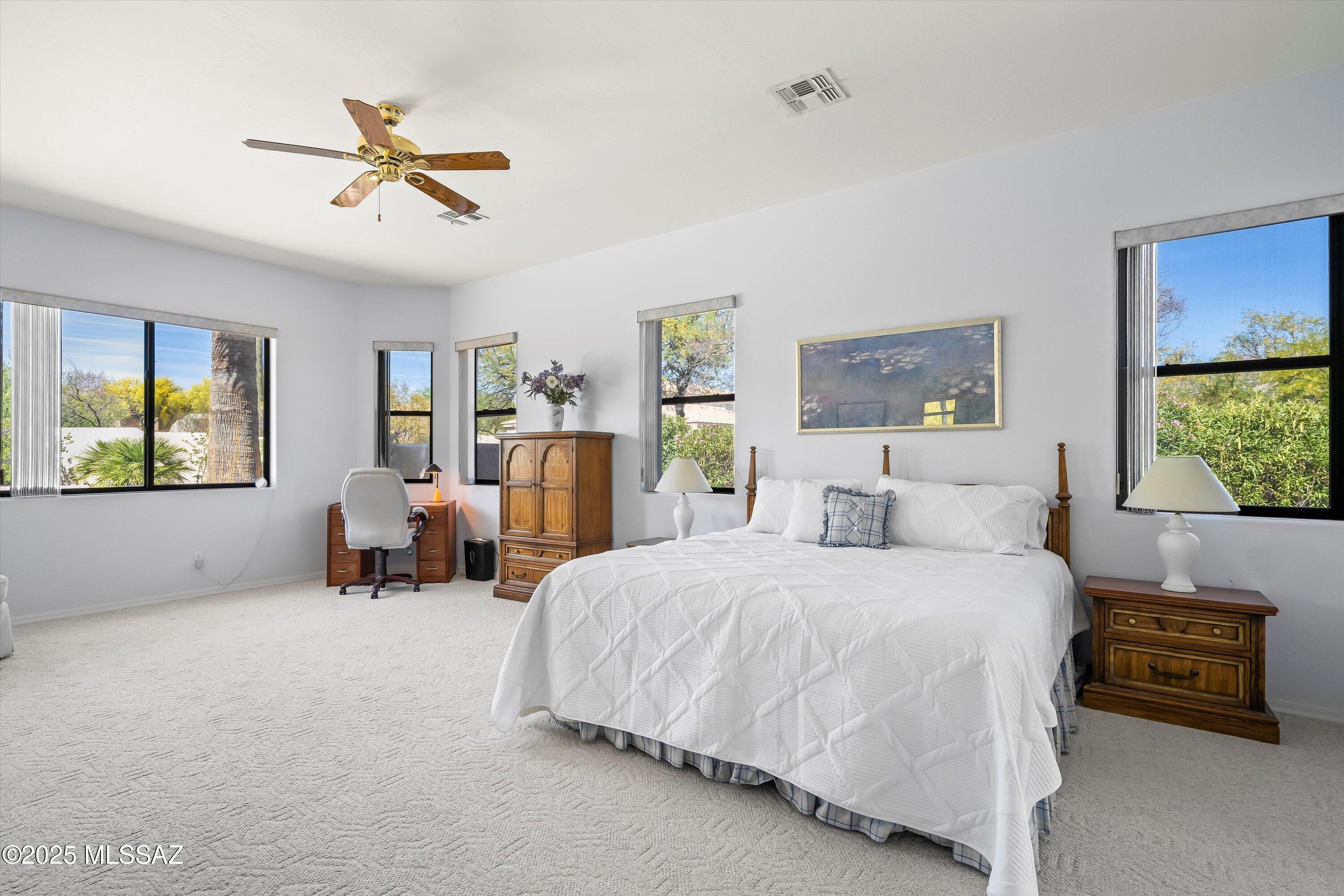 Canada Hills Estates (131-133) - Residential