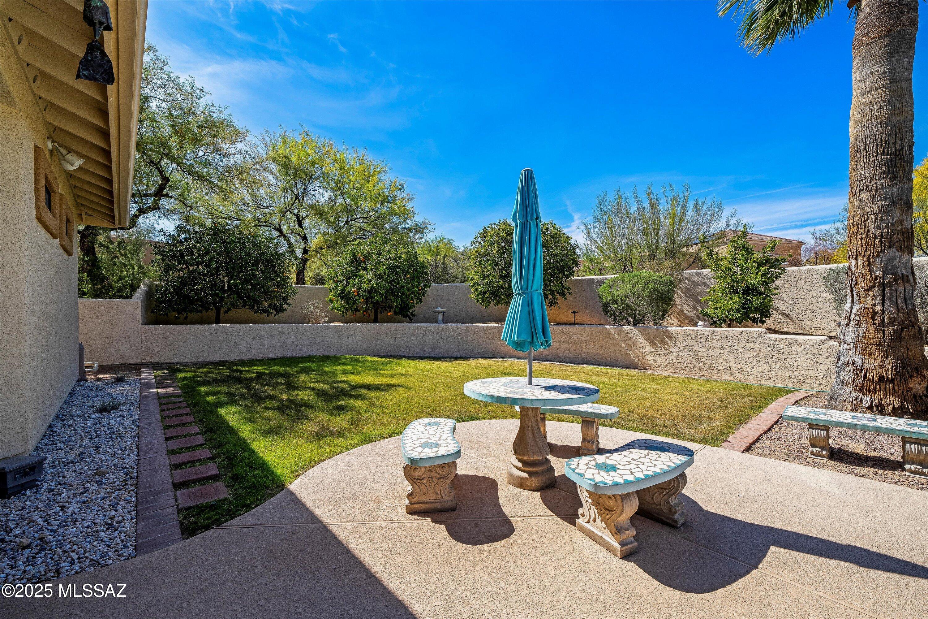 Canada Hills Estates (131-133) - Residential