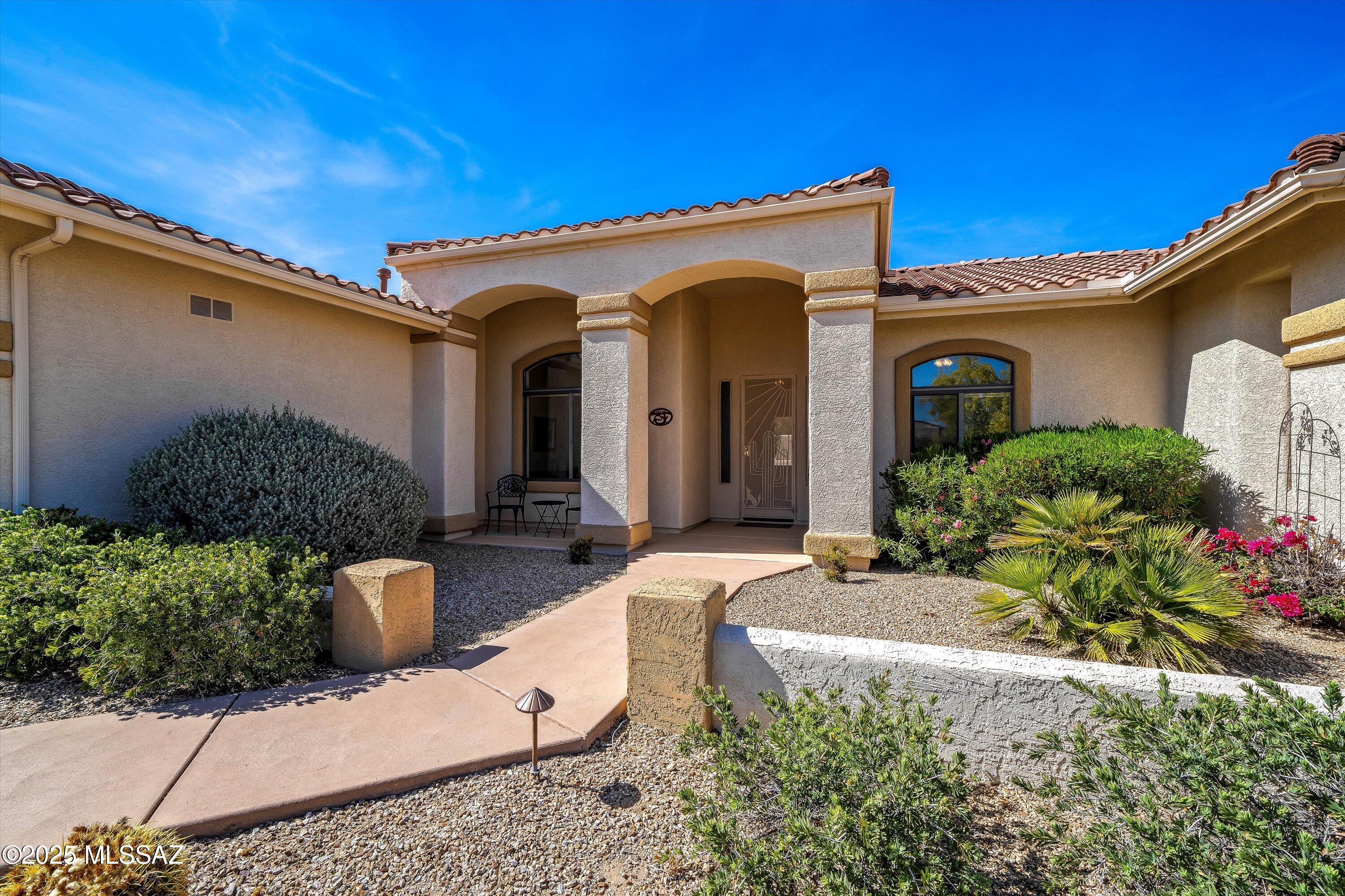 1040 W Stargazer Place