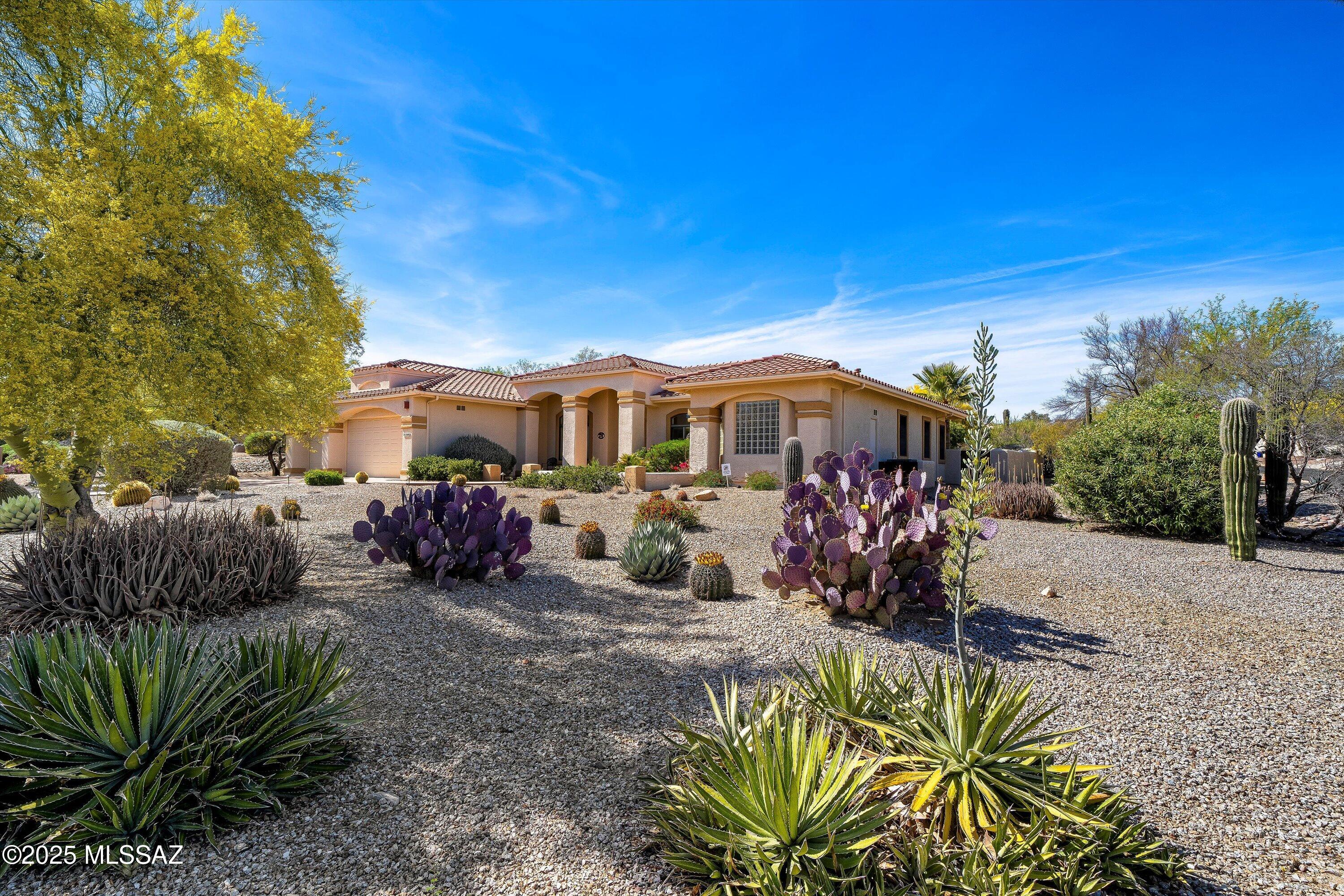 Canada Hills Estates (131-133) - Residential