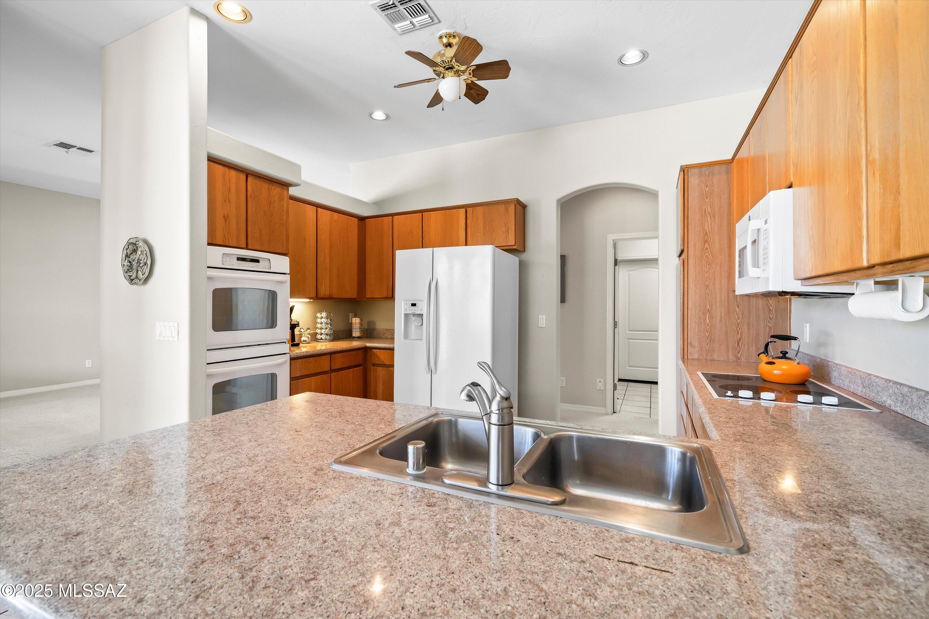 Canada Hills Estates (131-133) - Residential