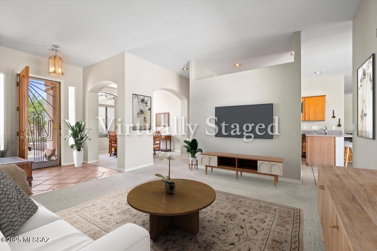 Canada Hills Estates (131-133) - Residential