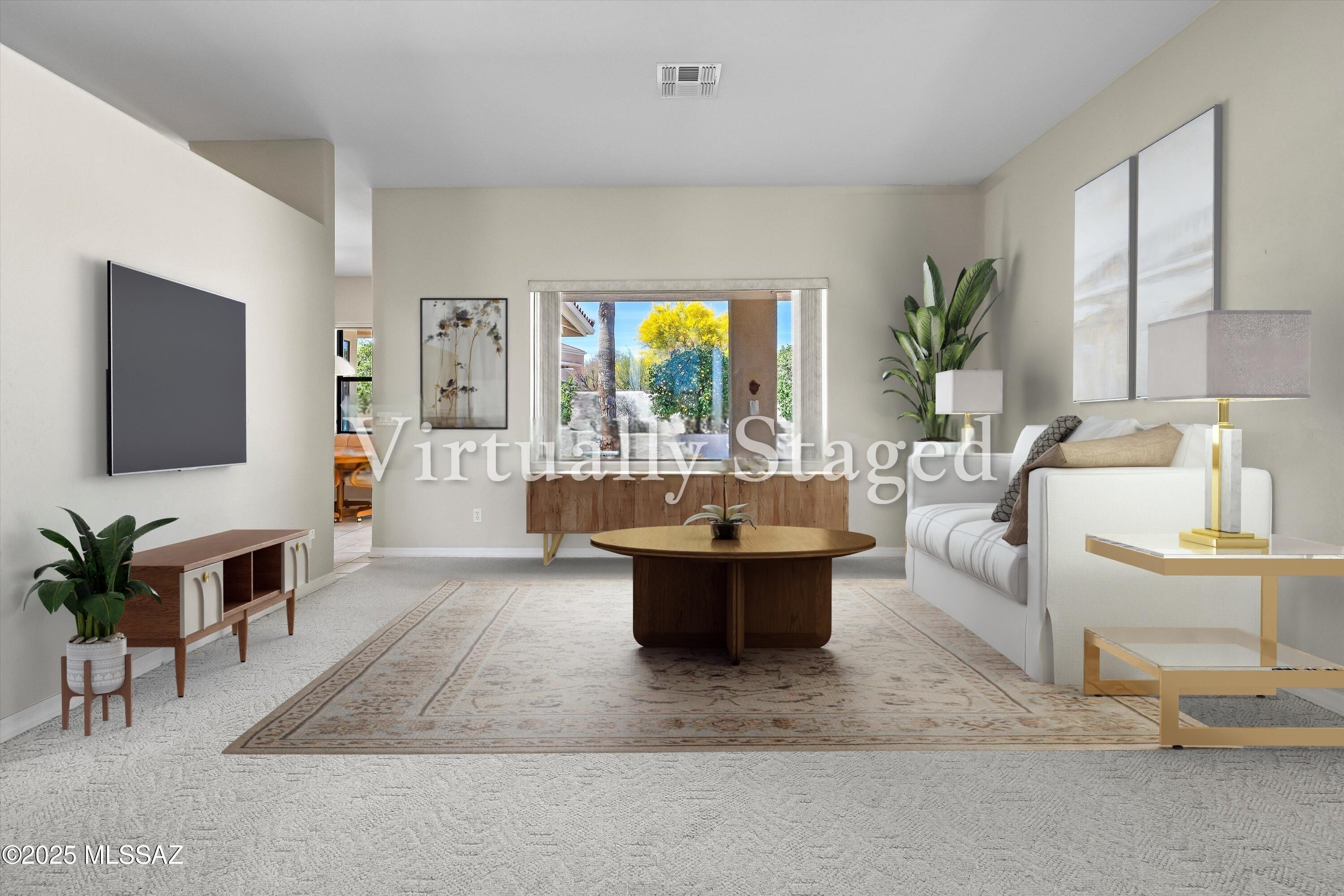 Canada Hills Estates (131-133) - Residential