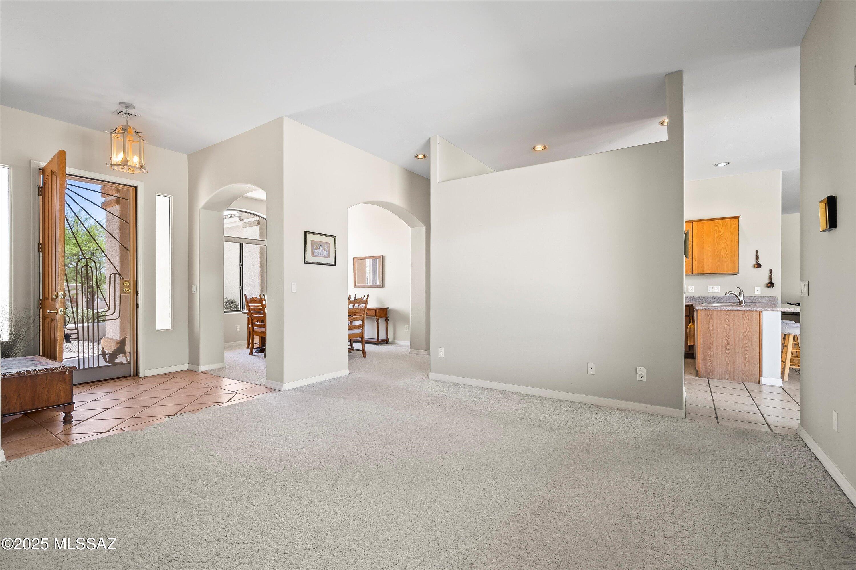 Canada Hills Estates (131-133) - Residential