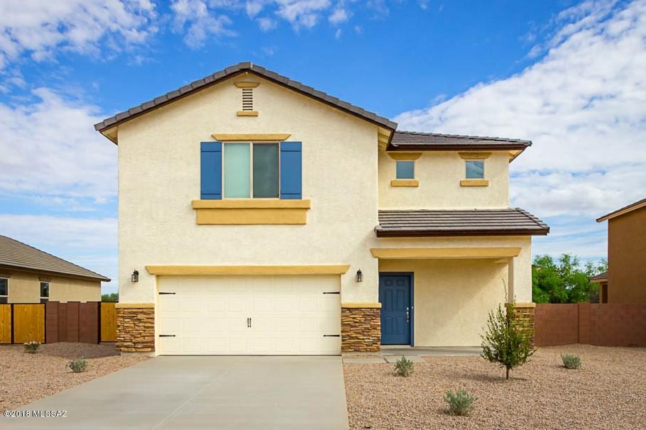 Farm Field Five - Residential