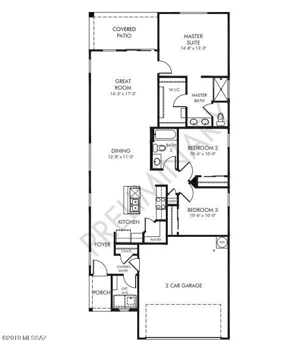 La Estancia De Tucson (1-330) - Residential