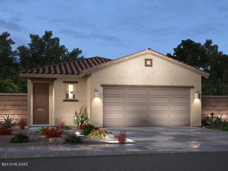 La Estancia De Tucson (1-330) - Residential
