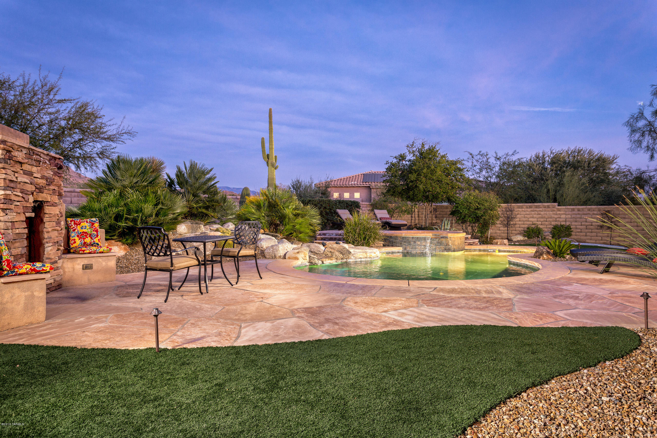 Dos Lagos at Dove Mountain (1-91) - Residential