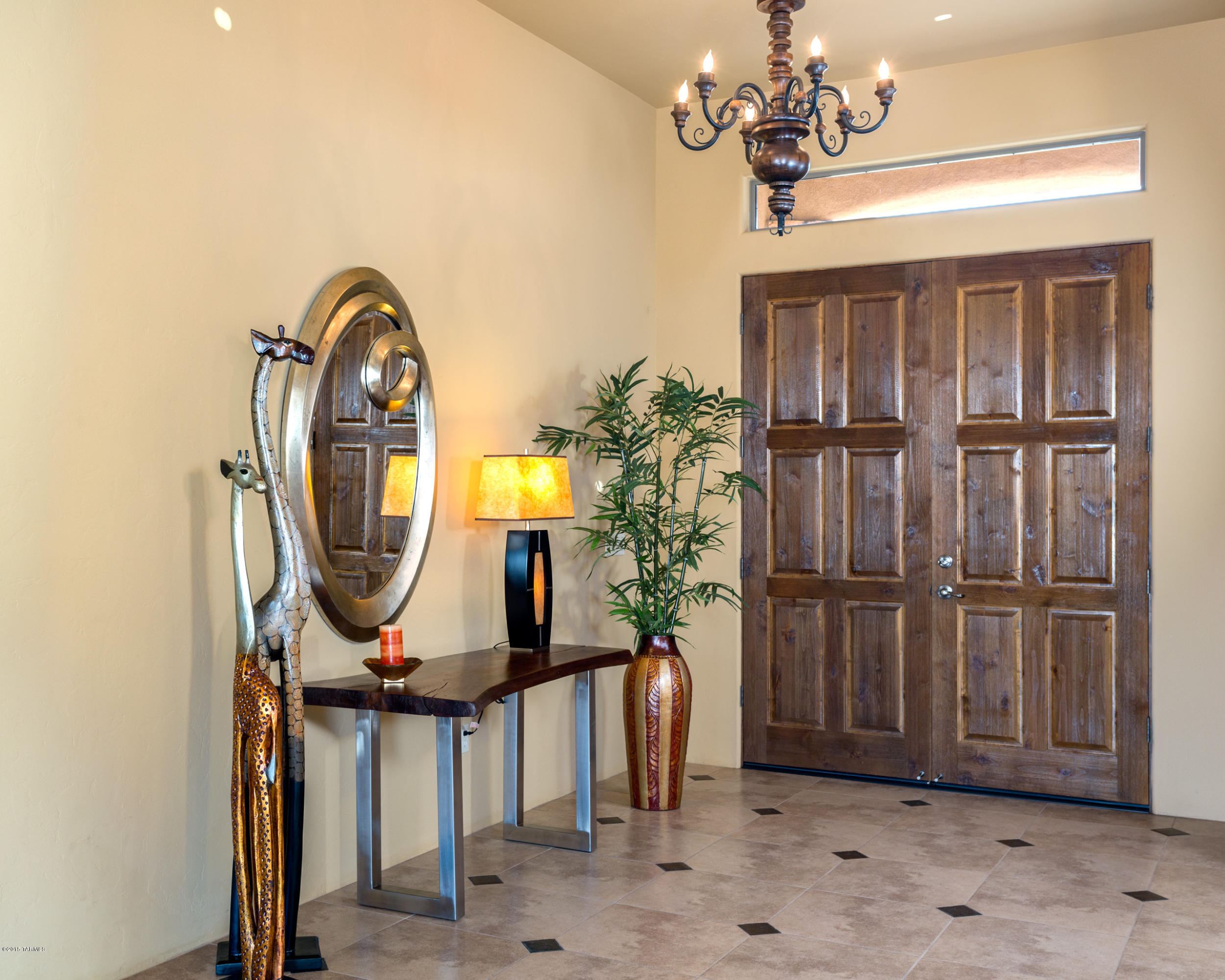 Dos Lagos at Dove Mountain (1-91) - Residential