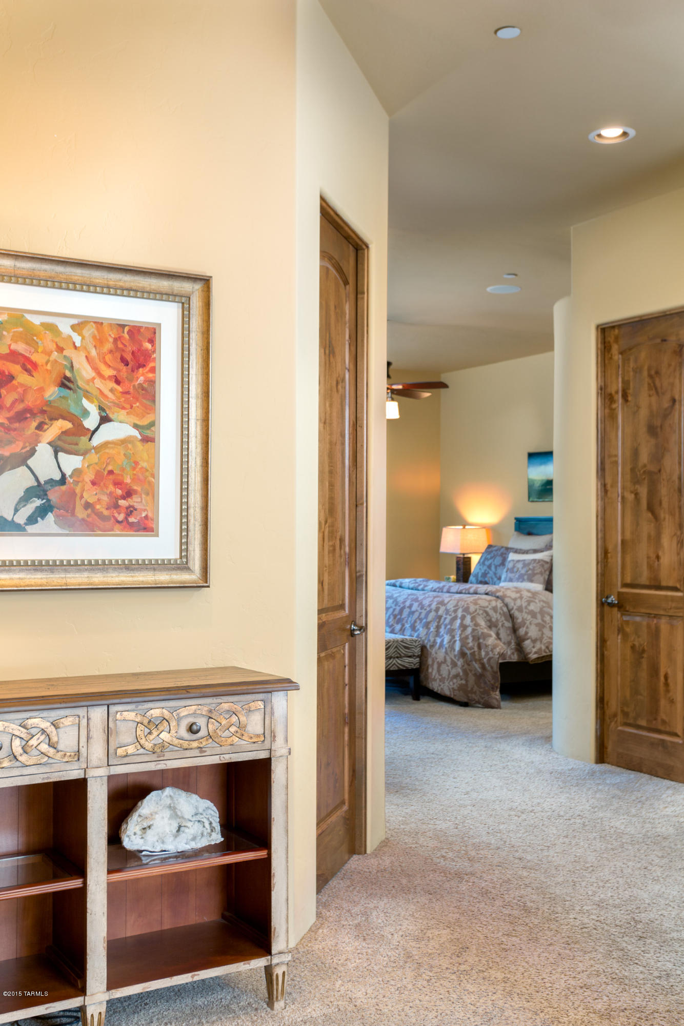 Dos Lagos at Dove Mountain (1-91) - Residential