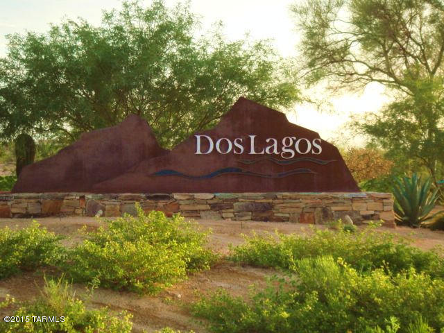 Dos Lagos at Dove Mountain (1-91) - Residential