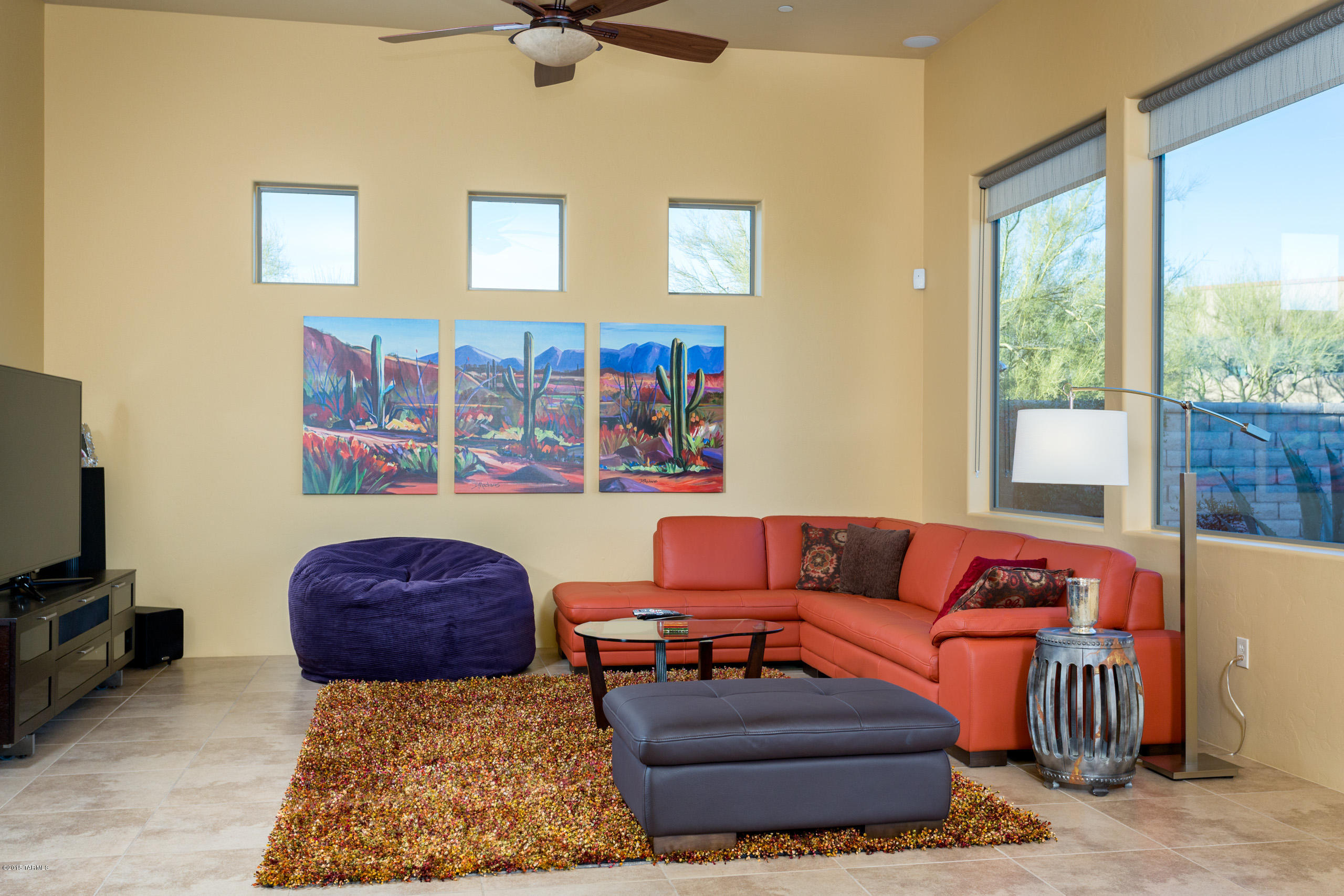 Dos Lagos at Dove Mountain (1-91) - Residential
