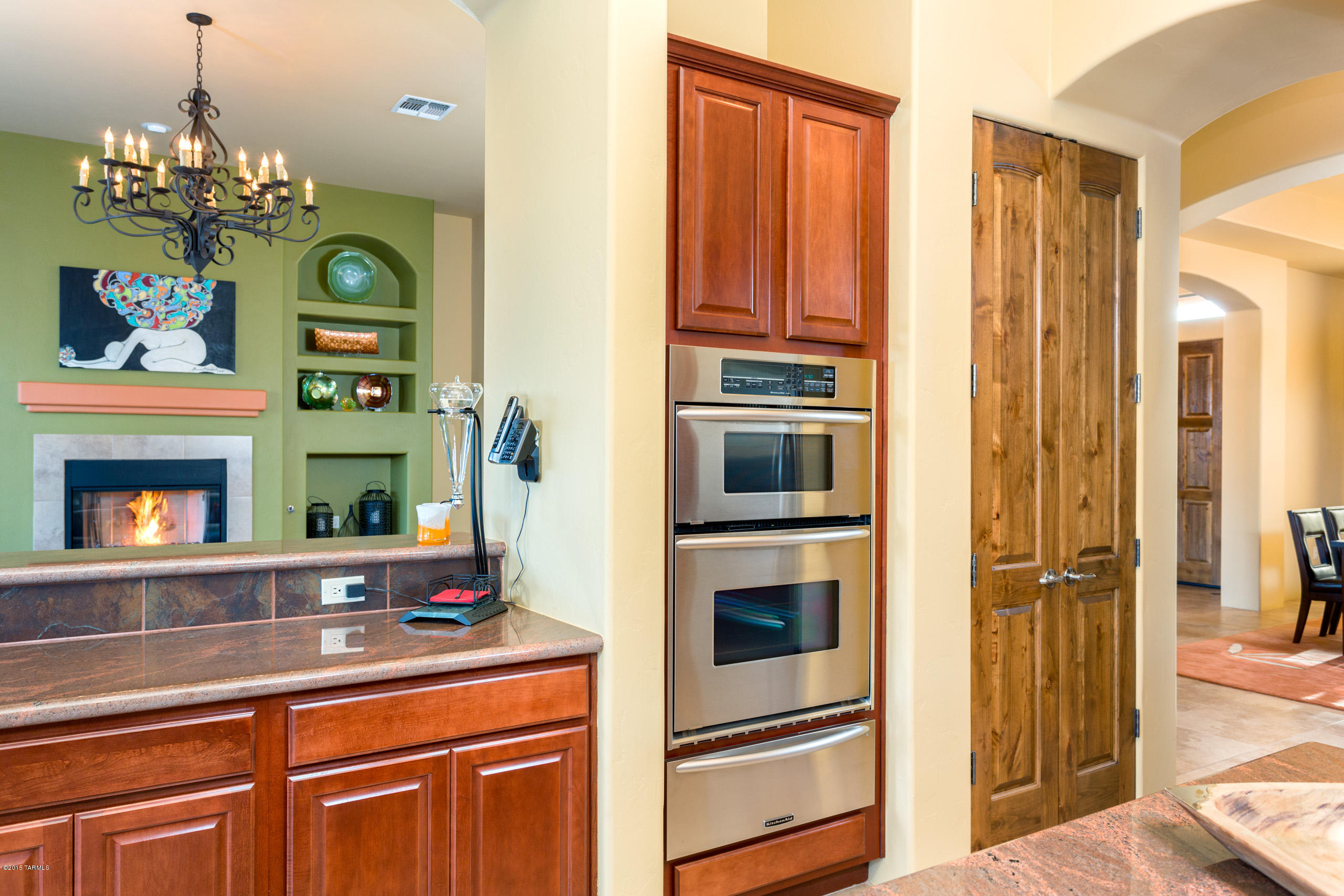 Dos Lagos at Dove Mountain (1-91) - Residential