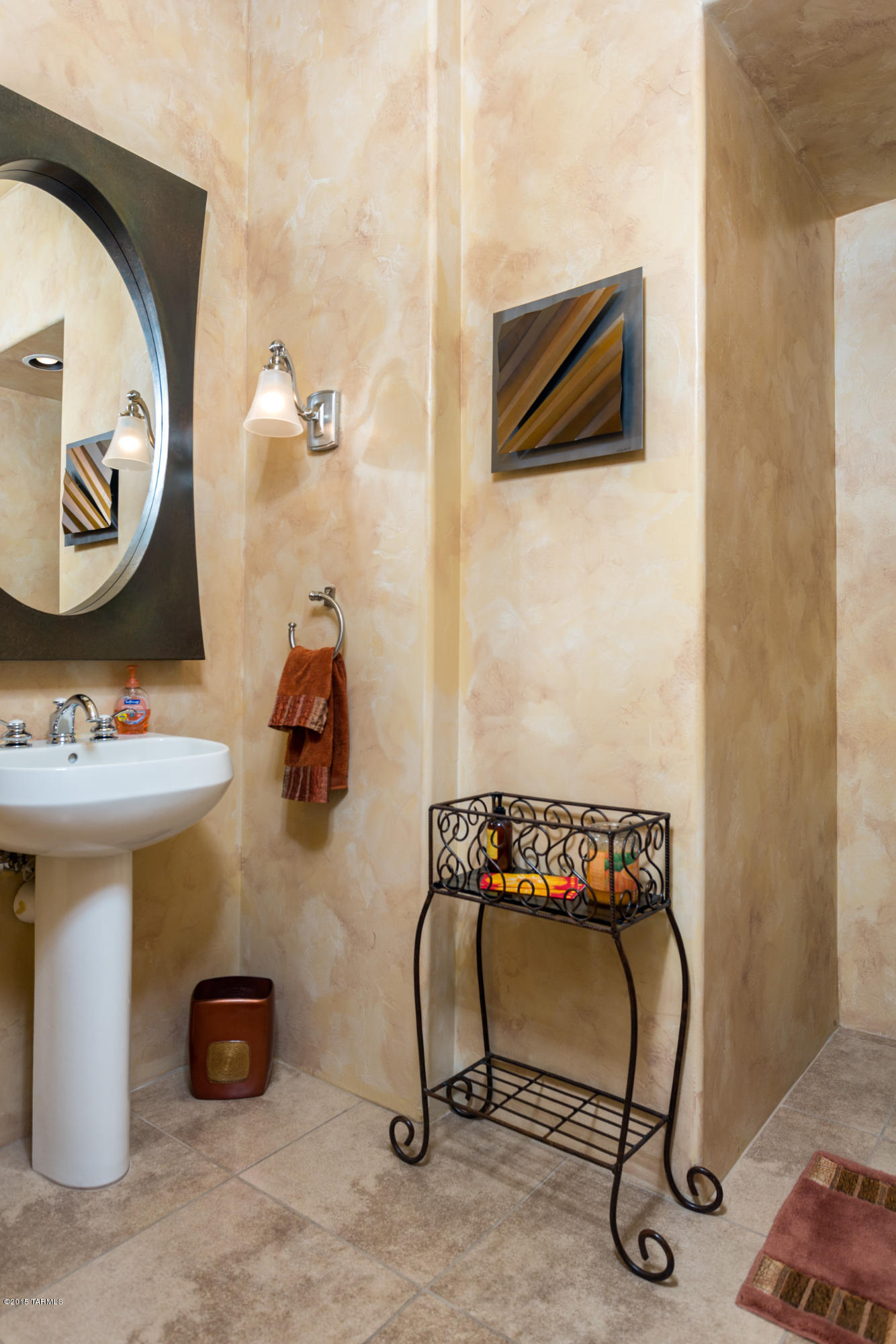Dos Lagos at Dove Mountain (1-91) - Residential