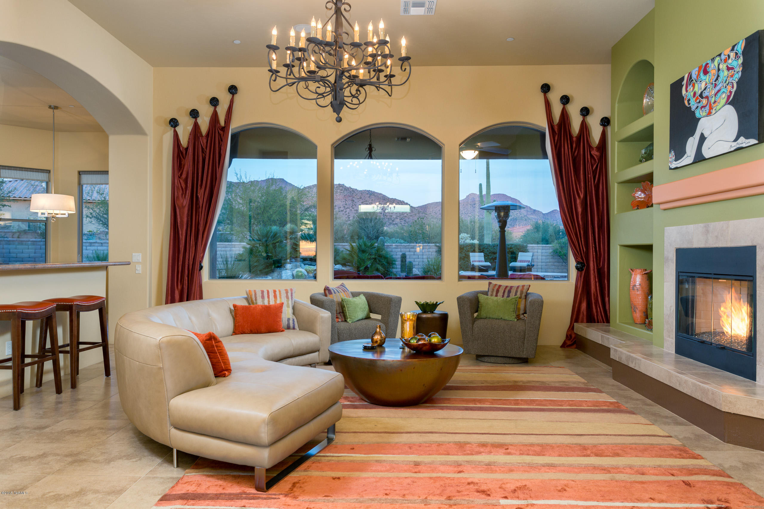 Dos Lagos at Dove Mountain (1-91) - Residential