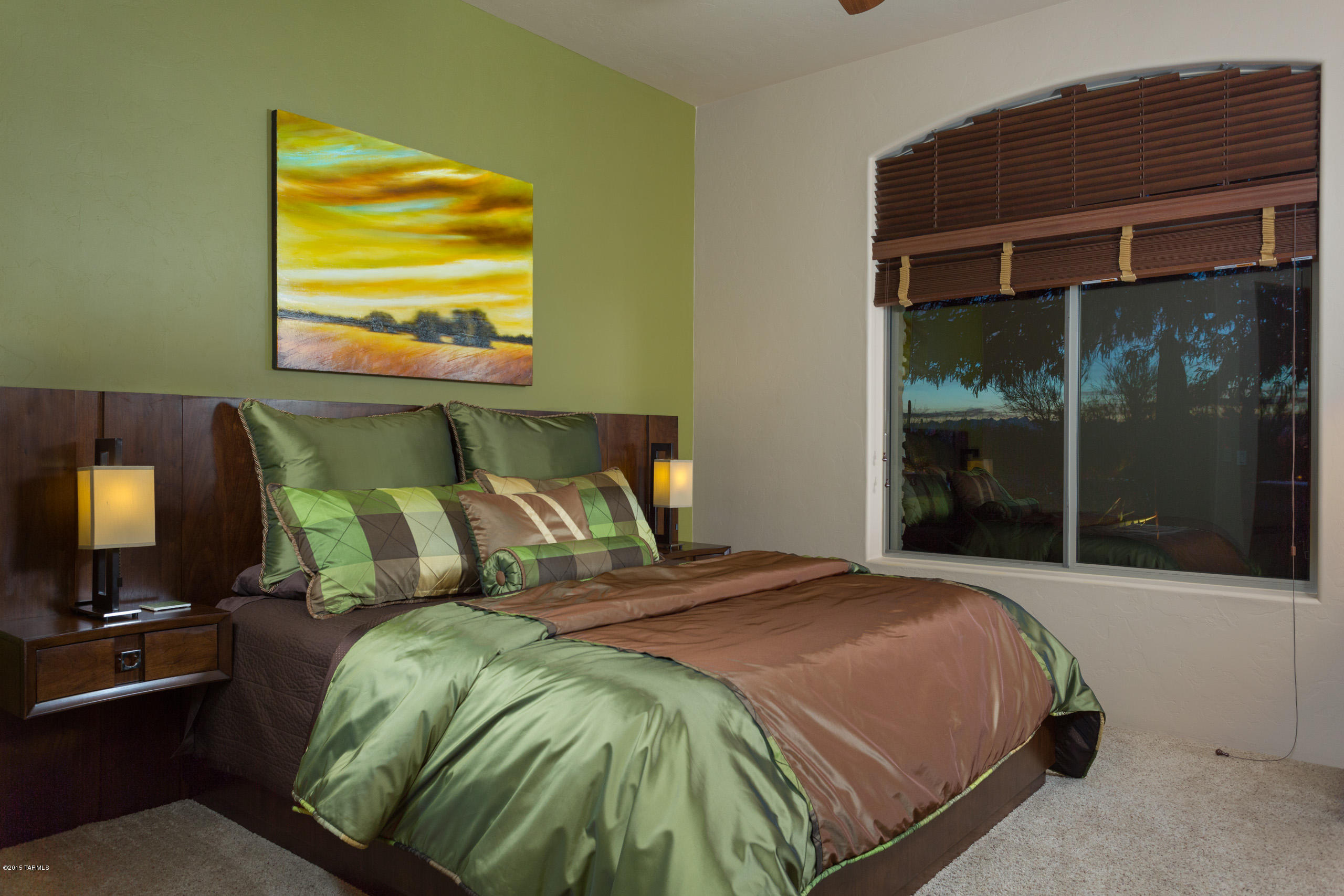 Dos Lagos at Dove Mountain (1-91) - Residential