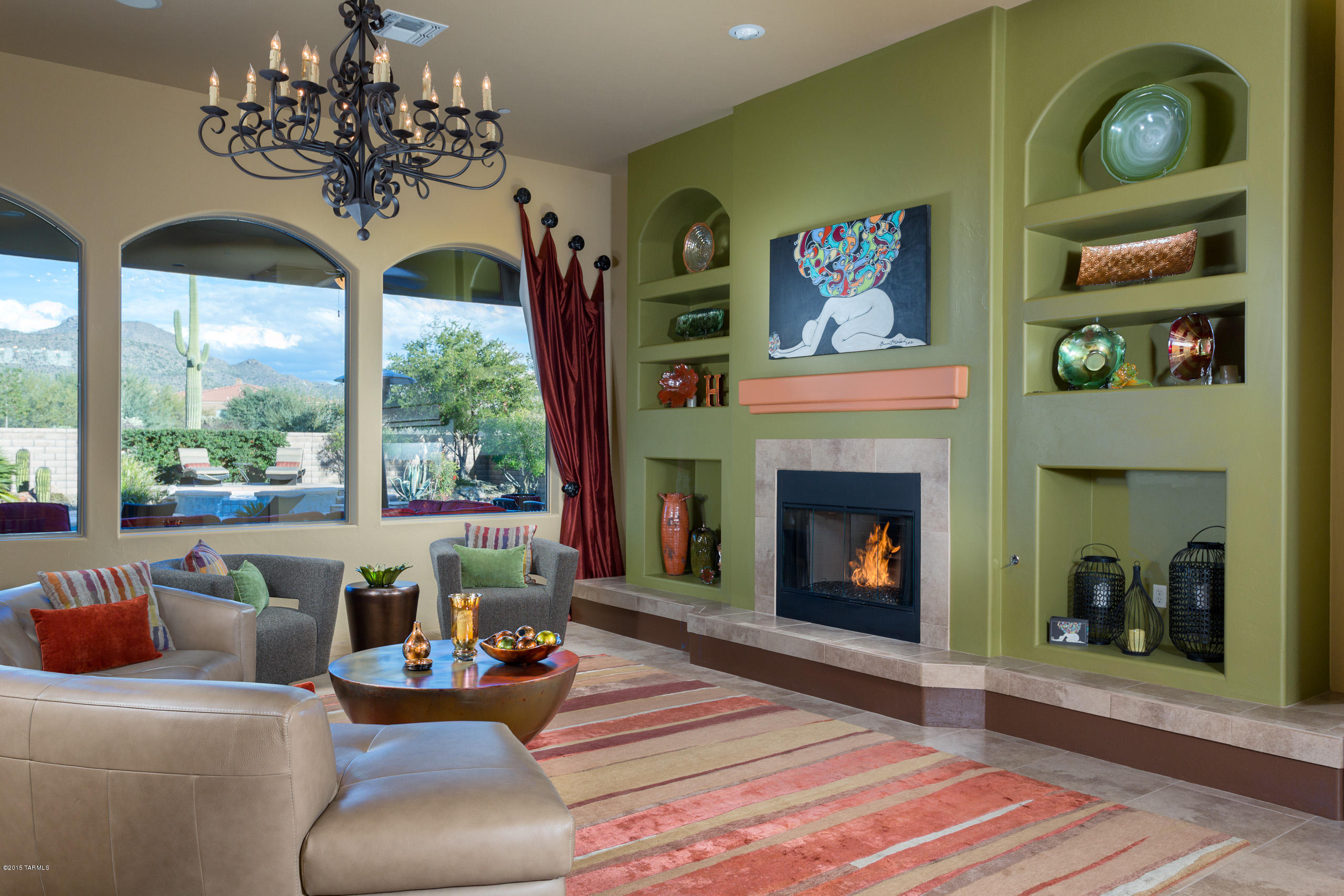Dos Lagos at Dove Mountain (1-91) - Residential