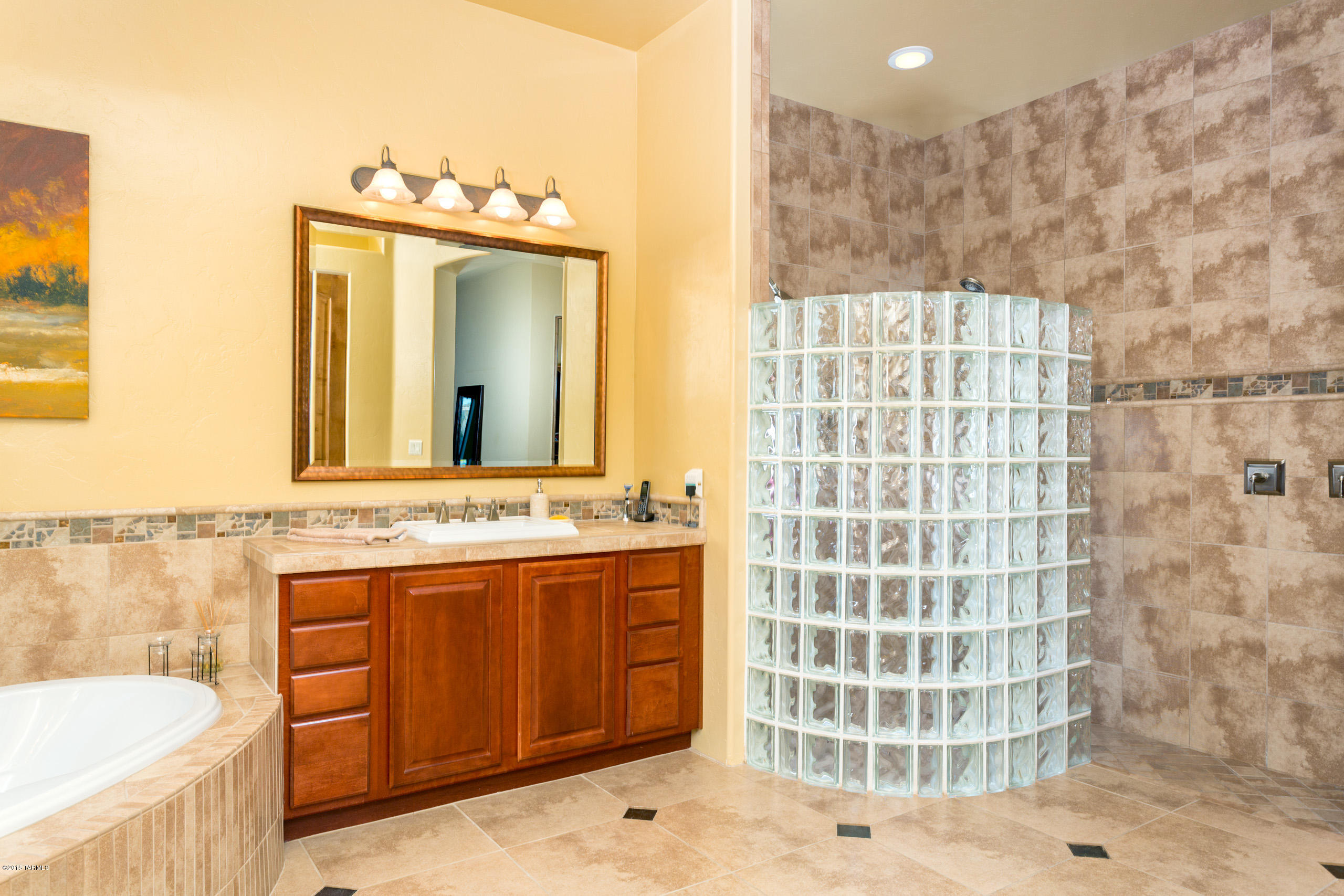 Dos Lagos at Dove Mountain (1-91) - Residential