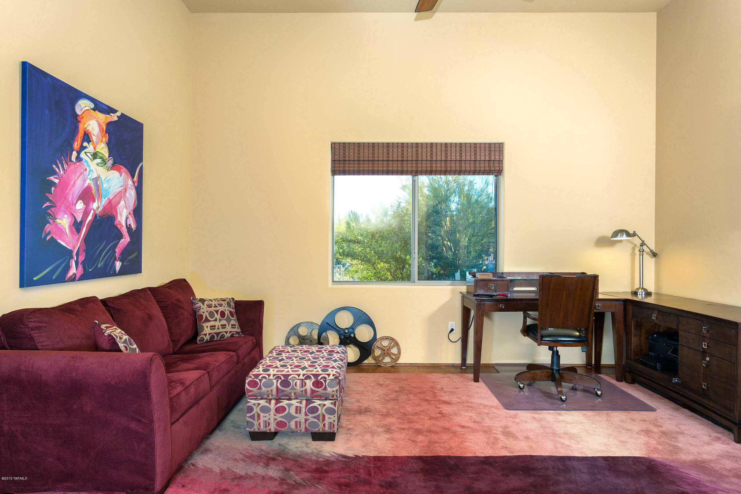Dos Lagos at Dove Mountain (1-91) - Residential