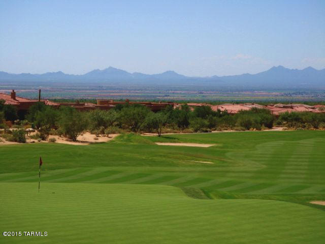 Dos Lagos at Dove Mountain (1-91) - Residential