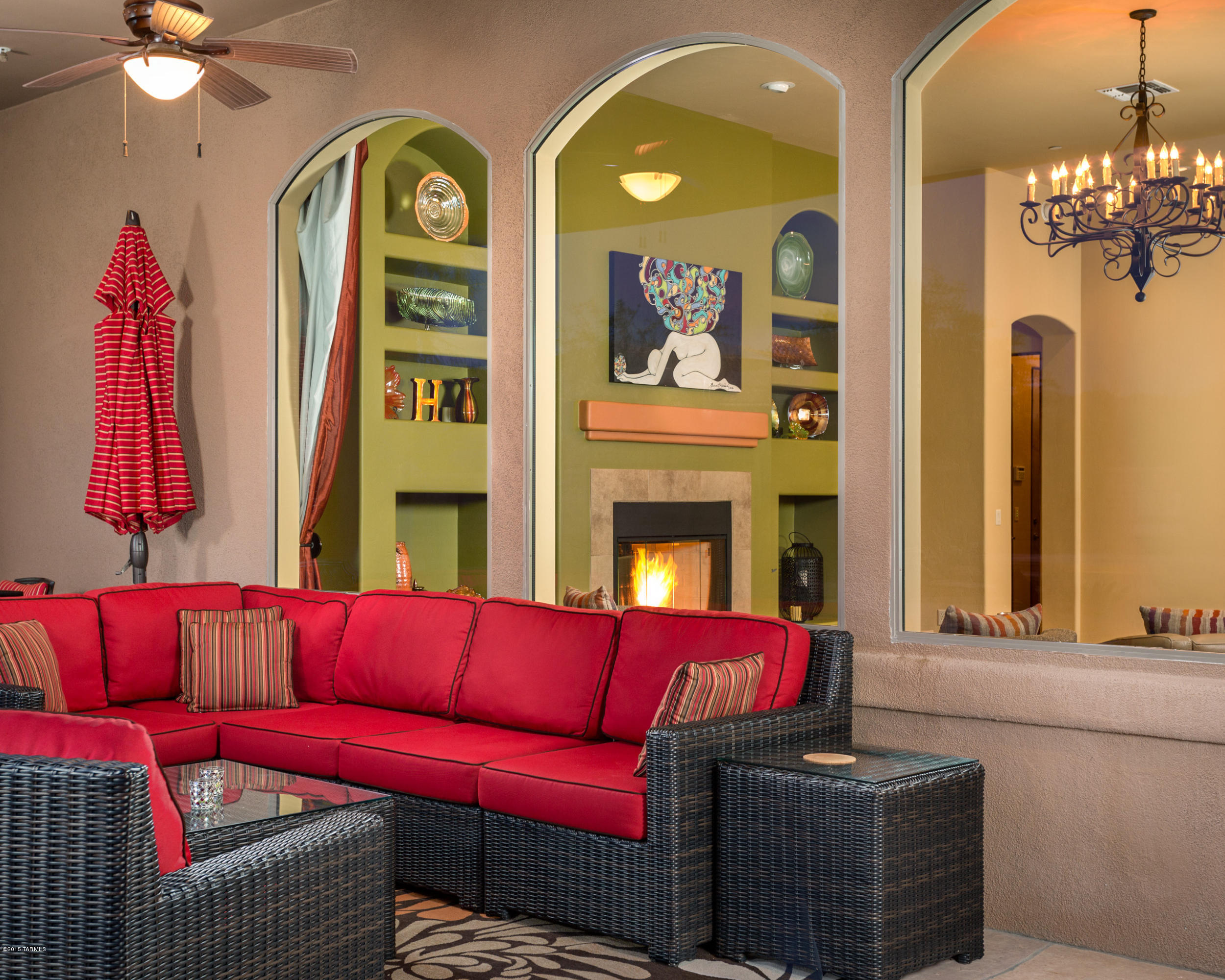 Dos Lagos at Dove Mountain (1-91) - Residential