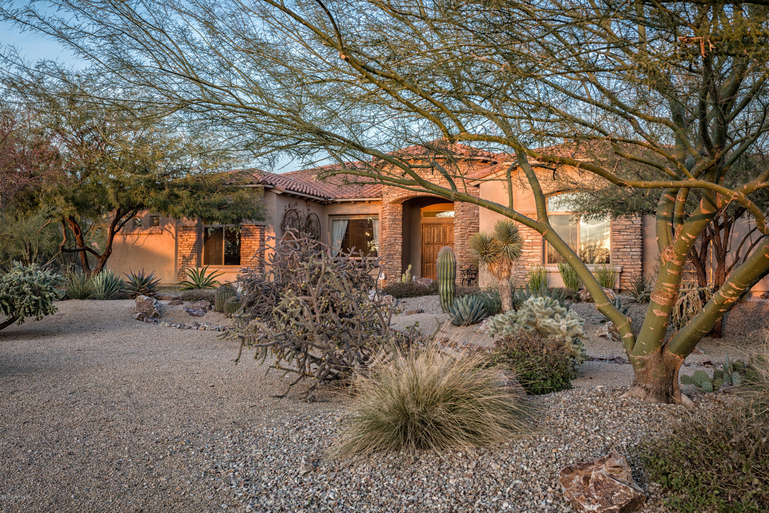Dos Lagos at Dove Mountain (1-91) - Residential