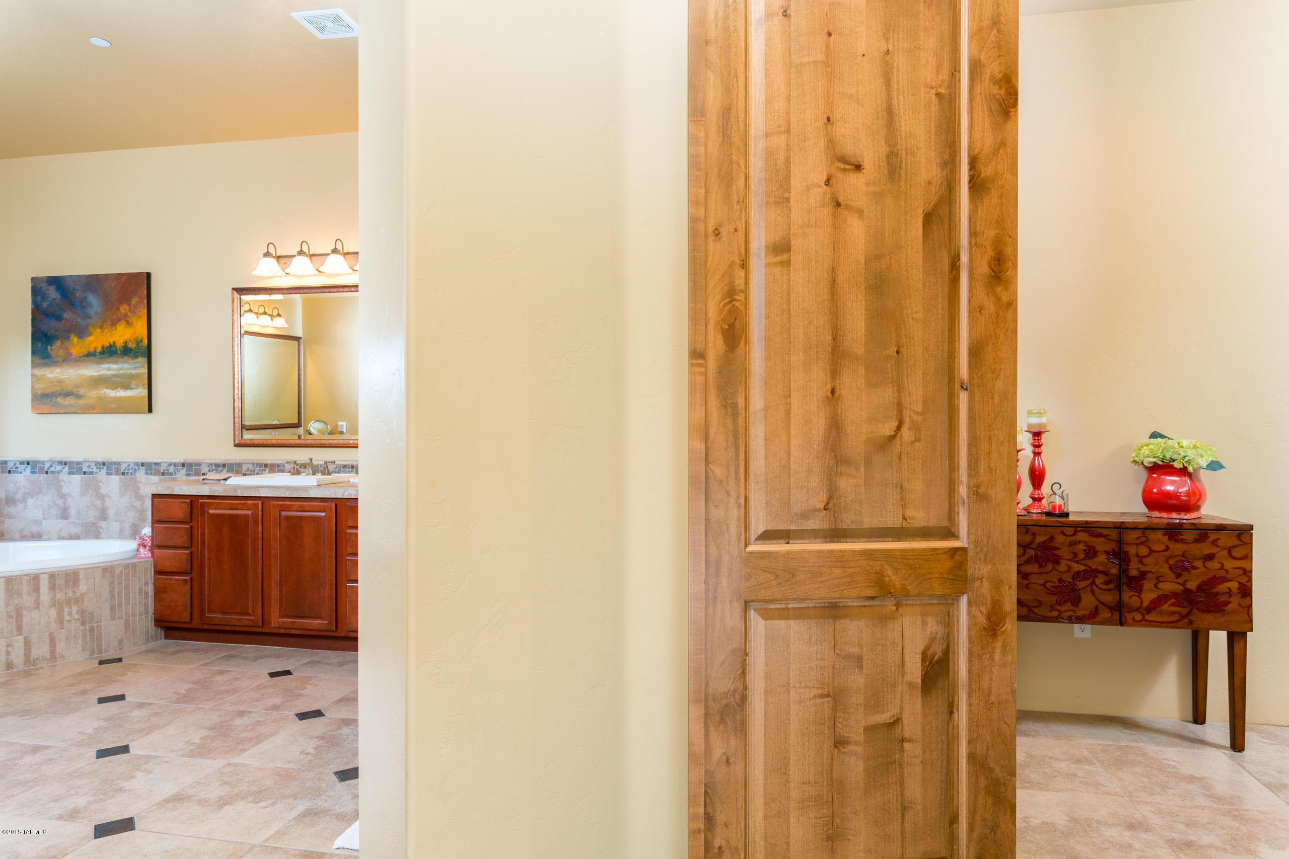 Dos Lagos at Dove Mountain (1-91) - Residential