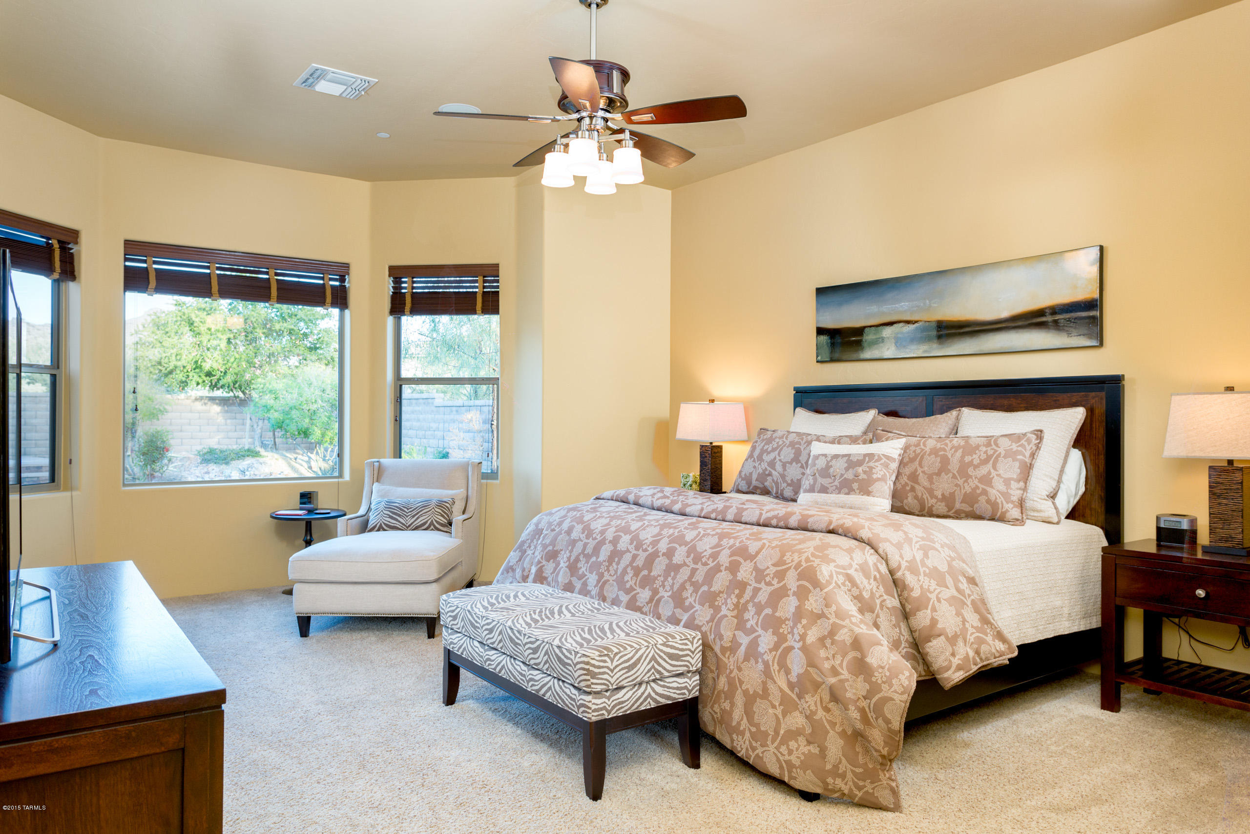 Dos Lagos at Dove Mountain (1-91) - Residential